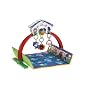 Mattel - M5022 - Jouet 1er Age - Fisher Price - Ta&hellip de MATH3