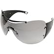 Dior Diorito 1 Sunglasses by Christian Dior - Opaque Black
