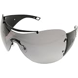 Dior Diorito 1 Sunglasses by Christian Dior - Opaque Black
