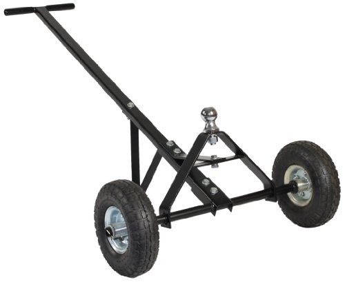Maxxtow Towing Products 70225 Trailer Dolly - 600 lbs. Capacity On Sale