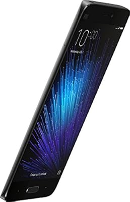 Mi 5 (Black, 32 GB) 
