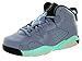 Nike Air Jordan 6 Retro (PS) Girls Basketball Shoes 543389-050