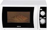 Bomann MWG 2227 CB Mikrowelle mit Grill