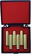 Johnson Brass Guitar Pitch Pipe