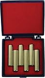 Johnson Brass Guitar Pitch Pipe