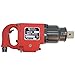 CHICAGO PNEUMATIC CP6120PASED Air Impact Wrench,1-1/2 In. Dr.,3000 rpm