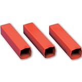 Schutt Ground Anchor Mounts (Set of 3)