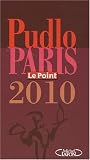Pudlo Paris : Le Point