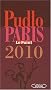 Pudlo Paris : Le Point