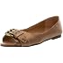 Fossil Womens Macey Open-Toe Fl