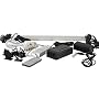 Room Mood Lighting 4 Piece LED Light Strip Kit