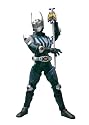 Twist Action Form Kamen Masked Rider Ryuki KNIGHT action figure