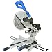 Silverline 245087 305 mm Double Bevel Sliding Mitre Saw
