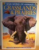 Grasslands & prairies
