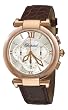 Chopard Imperiale Womens Rose Gold Chronograph Watch 384211-5001 by Chopard