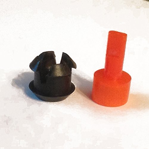 Galleon Bushing Fix TB1KIT4 Transmission Shift Cable Bushing Repair Kit