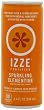 IZZE Fortified Sparkling Juice, Clementine, 8.4-Ounce Cans (Pack of 24)