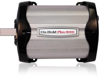 Intellitouch Communications - On-Hold Plus Platinum Ohp 8000 Call Holding Device "Product Category: Telecommunications/Accessories"