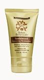 Better Botanicals Sandalwood Balancing  Moisturizer, 2-Ounce Tubes