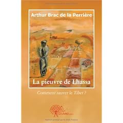 La pieuvre de Lhassa