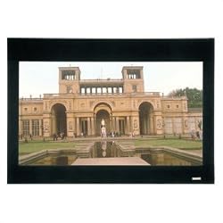Dalite Multi-mask Imager 58 INCHX104 Inch Pearlescent Projection Screen