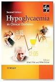 Hypoglycaemia in Clinical Diabetes (Practical Diabetes)