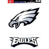 Eagles XL Logo Decals