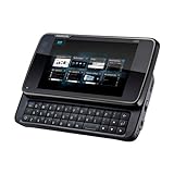 Skinomi TechSkin - Screen Protector Shield for Nokia N900