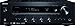 Onkyo TX-8160 2 channel Network Stereo Receiver with built in AirPlay, Wi-fi and Bluetooth