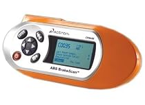 Actron CP9449 BrakeScan Diagnostic Scanner for Antilock Brake Systems (ABS)