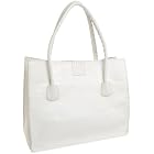Michael Toschi Large Croco Print Breadbag