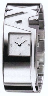 review A|X Armani Exchange