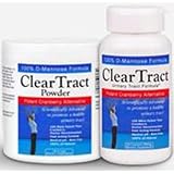 Discover Nutrition (ClearTract) Cleartract D-mannose