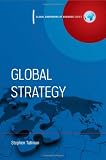 Global Strategy (Global Dimensions of Business)