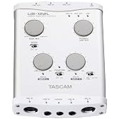 TEAC パソコン用オーディオインターフェイス US-122L
