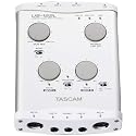 Tascam US122L USB2 audio interface