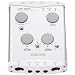 Tascam US122L USB2 audio interface