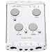 USB 2.0 Audio.MIDI Interface US-122L