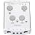 Tascam US122L USB2 audio interface