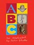 An Alphabet by Peter Blake