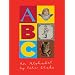 An Alphabet by Peter Blake