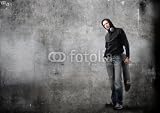 Wallmonkeys Peel and Stick Wall Decals - Street Style - Removable Graphic