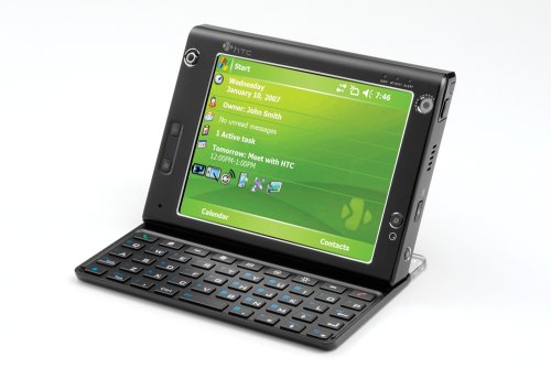 HTC - Smartphone - X7500 Advantage