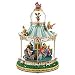 World of Disney Snowglobe Carousel
