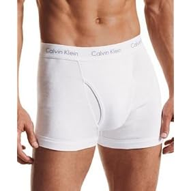 Calvin Klein Men's Boxer Brief