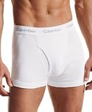 Calvin Klein Boxer Brief, Big & Tall