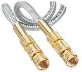 RCA DT12C Digital RG6 COAX (12 FT)