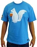 Tanked Men's T-shirt - Squirrel