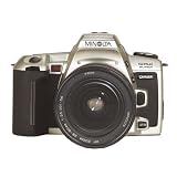 Minolta Dynax 505SI Super DATE Camera