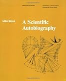 A scientific autobiography